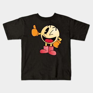 Pac-Man Kids T-Shirt